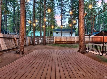 3816 Steven Lane, South Lake Tahoe, CA 96150 Photo