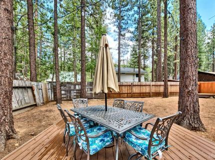3816 Steven Lane, South Lake Tahoe, CA 96150 Photo