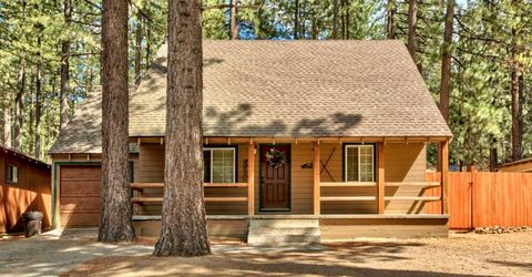 3816 Steven Lane, South Lake Tahoe, CA 96150 Photo