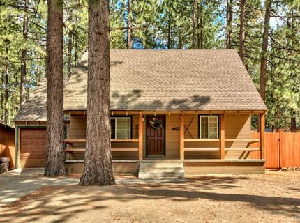3816 Steven Lane, South Lake Tahoe, CA 96150 Photo