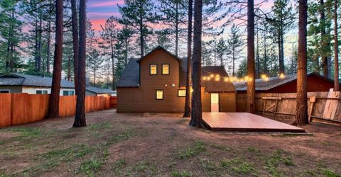 3816 Steven Lane, South Lake Tahoe, CA 96150 Photo