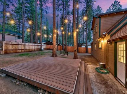 3816 Steven Lane, South Lake Tahoe, CA 96150 Photo