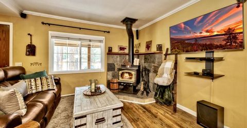 3816 Steven Lane, South Lake Tahoe, CA 96150 Photo