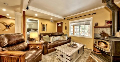 3816 Steven Lane, South Lake Tahoe, CA 96150 Photo