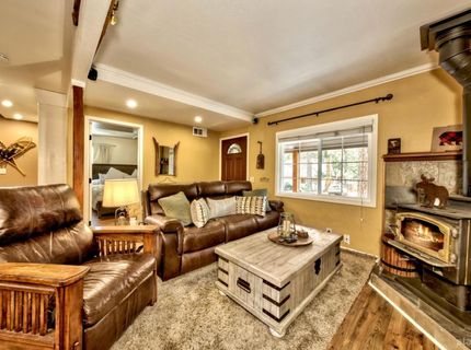 3816 Steven Lane, South Lake Tahoe, CA 96150 Photo