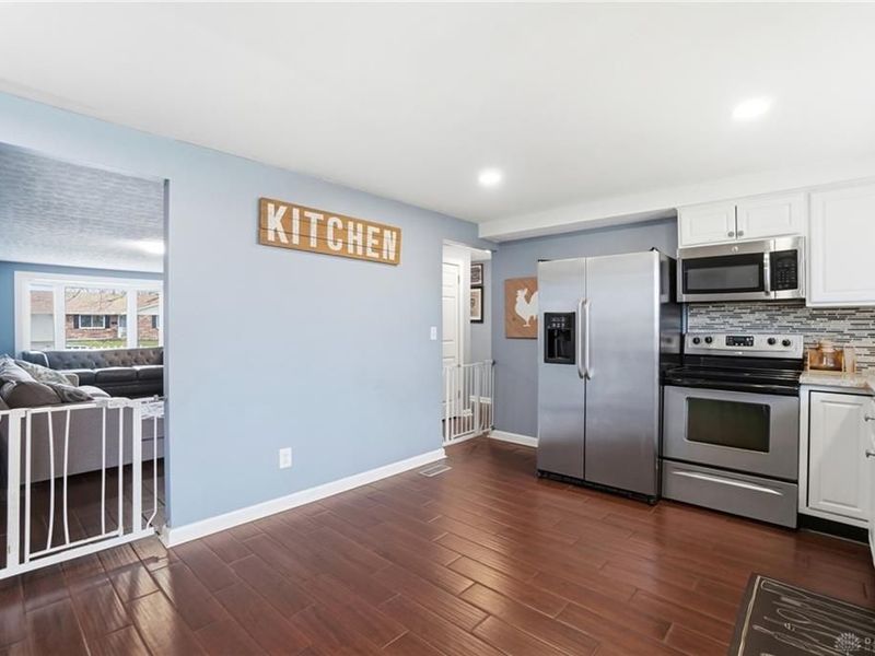 7287 Claircrest Drive, Huber Heights, OH 45424 Photo 12