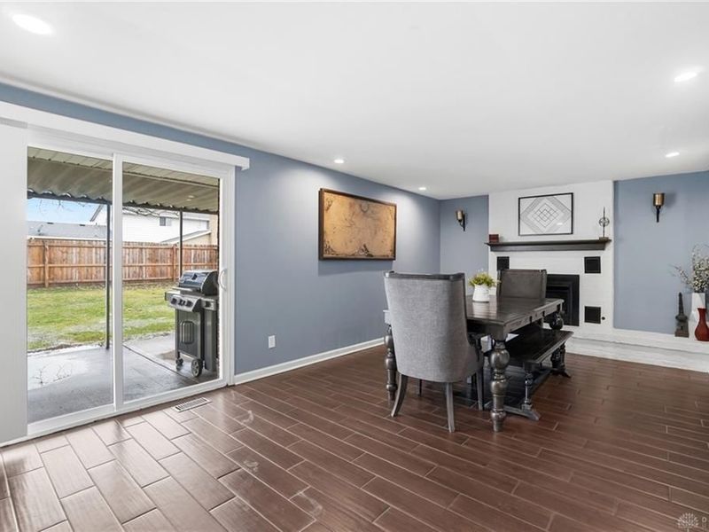 7287 Claircrest Drive, Huber Heights, OH 45424 Photo 13