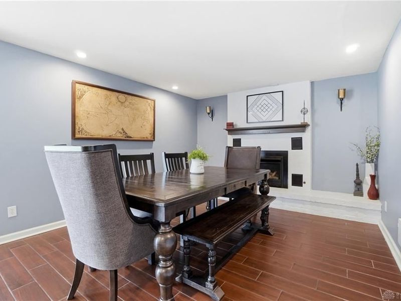 7287 Claircrest Drive, Huber Heights, OH 45424 Photo 14