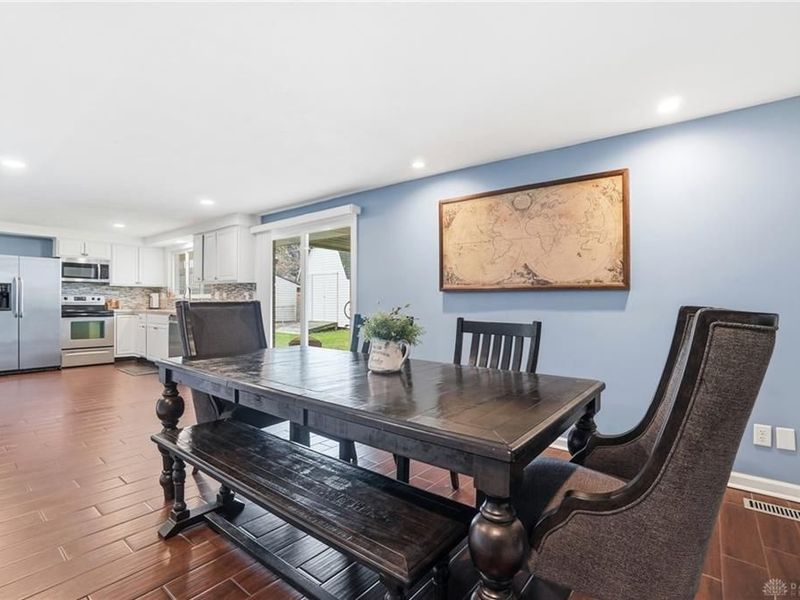 7287 Claircrest Drive, Huber Heights, OH 45424 Photo 15