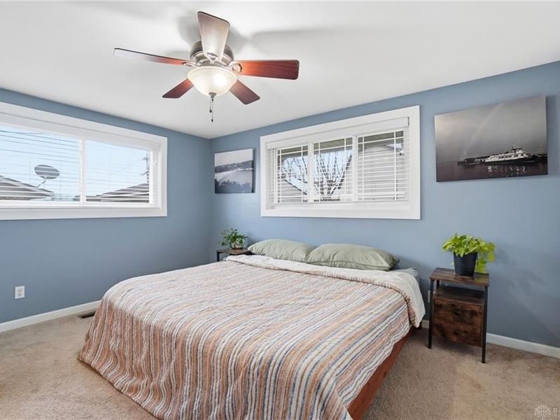 7287 Claircrest Drive, Huber Heights, OH 45424 Photo 17