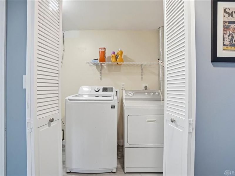 7287 Claircrest Drive, Huber Heights, OH 45424 Photo 29