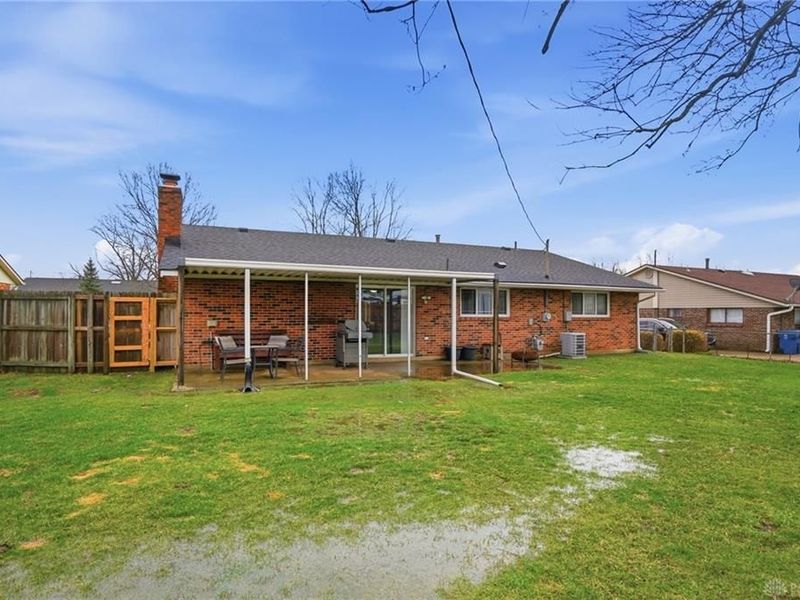 7287 Claircrest Drive, Huber Heights, OH 45424 Photo 31