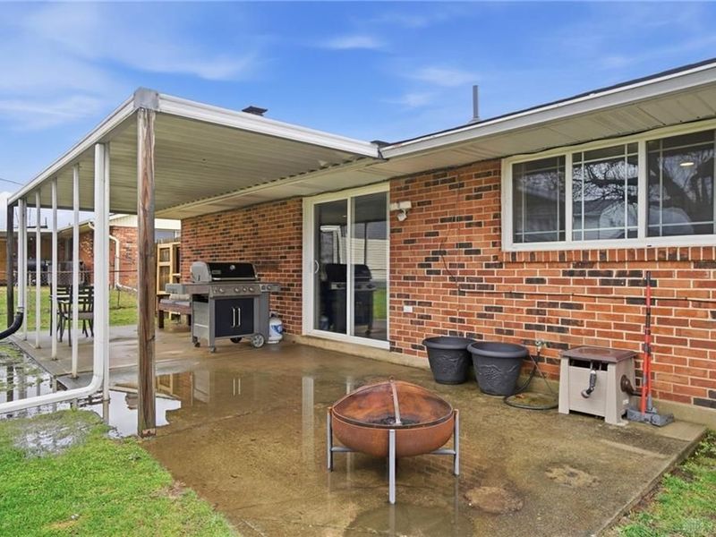 7287 Claircrest Drive, Huber Heights, OH 45424 Photo 34