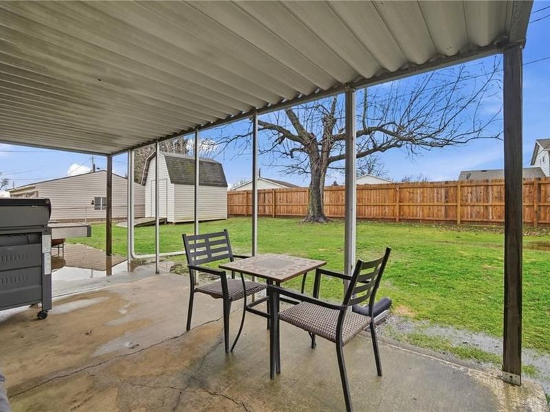 7287 Claircrest Drive, Huber Heights, OH 45424 Photo 36