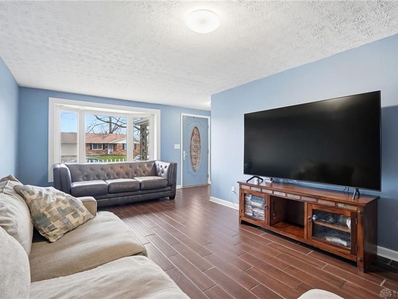 7287 Claircrest Drive, Huber Heights, OH 45424 Photo 6