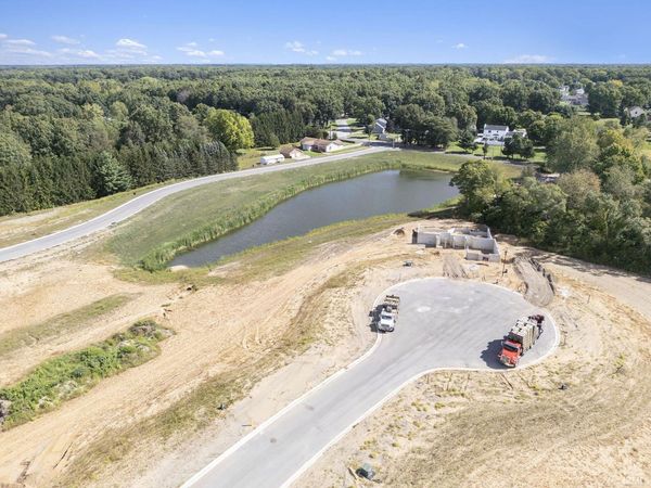 11082 Calle Jules Lot 316 Court, Osceola, IN 46561