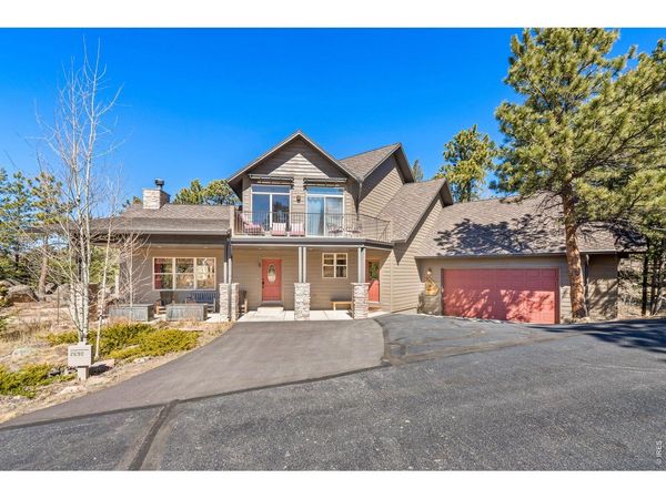 2690 Fox Acres Dr E, Red Feather Lakes, CO 80545