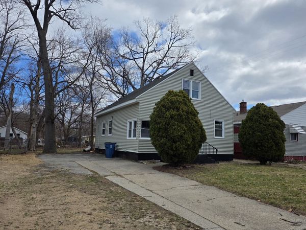 3376 Lemuel Street, Muskegon, MI 49444
