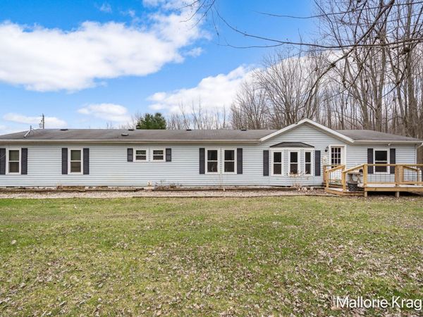 4328 105th Avenue, Allegan, MI 49010