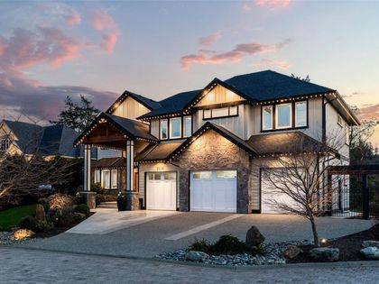 2240 Compass Pointe Pl Langford, BC V9B 6T1