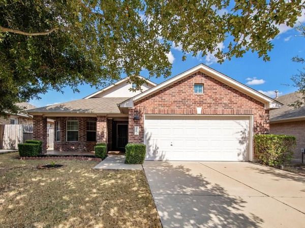 2720 Granite Creek DR, Leander, TX 78641