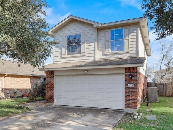 1705 Darjeeling DR, Pflugerville, TX 78660