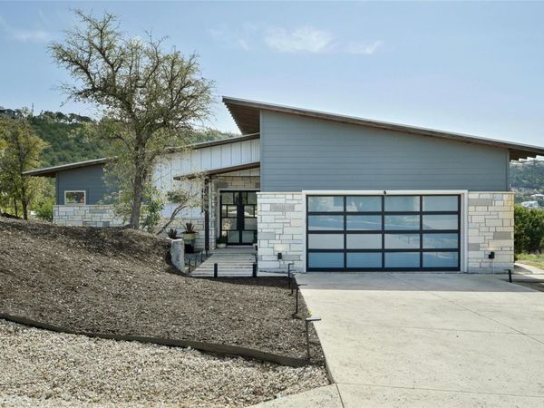 8611 Buffalo TRL, Lago Vista, TX 78645