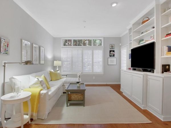 424 Lindbergh Drive NE, Unit 203, Atlanta, GA 30305