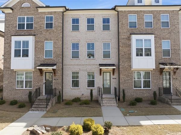 3193 Bartee Walk, Suwanee, GA 30024