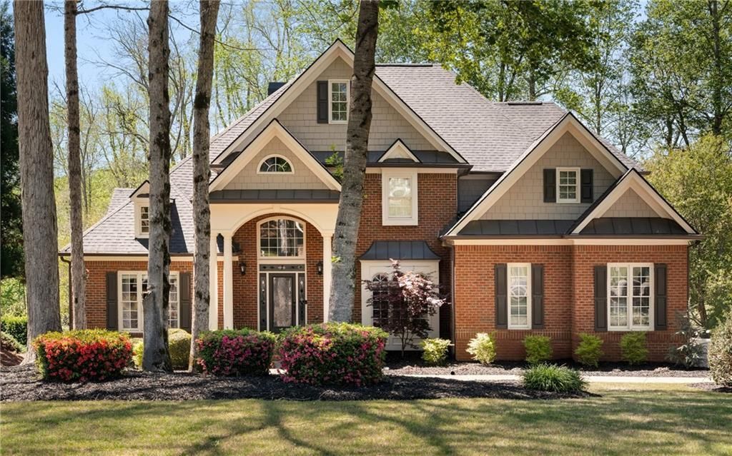 7105 Sheffield Place, Cumming, GA 30040 Main Photo