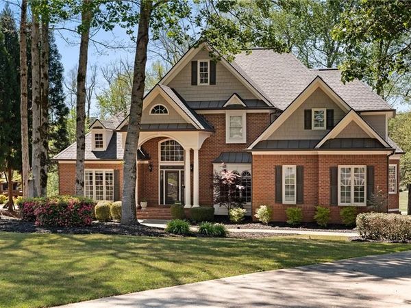 7105 Sheffield Place, Cumming, GA 30040