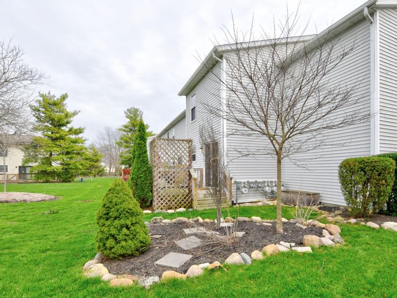 922 Noddymill Lane E, Unit 30A, Columbus, OH 43085 Photo 20