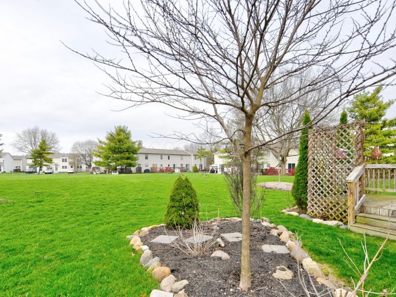 922 Noddymill Lane E, Unit 30A, Columbus, OH 43085 Photo 21