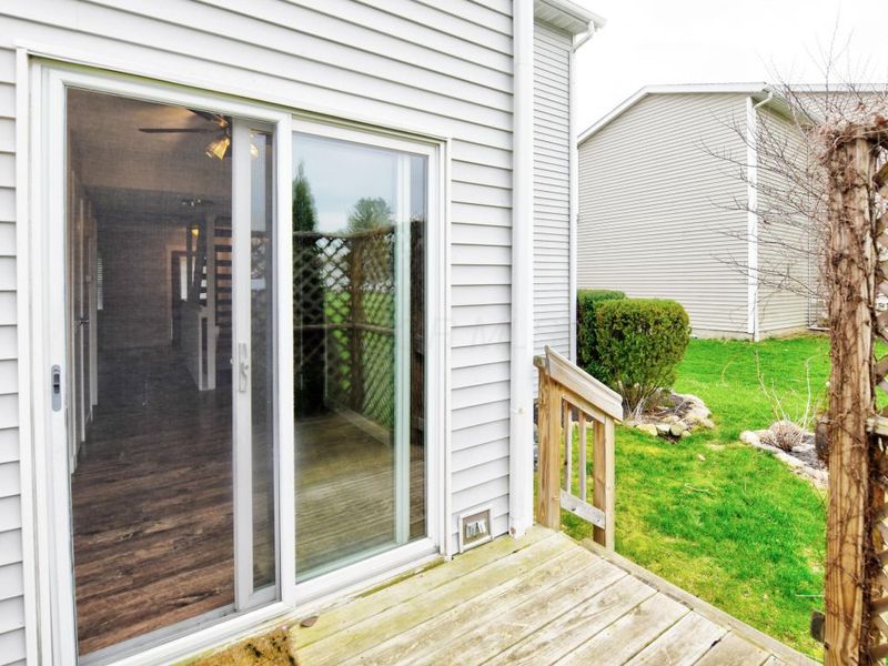 922 Noddymill Lane E, Unit 30A, Columbus, OH 43085 Photo 32