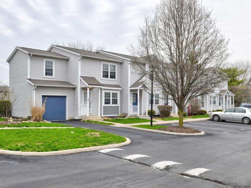 922 Noddymill Lane E, Unit 30A, Columbus, OH 43085 Photo 4