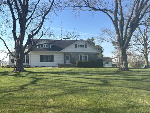 6699 Main Street Meeker, Marion, OH 43302