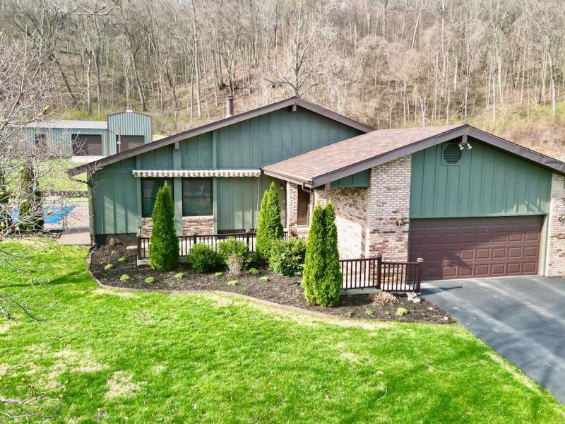 1445 Lake Drive, Chillicothe, OH 45601 Photo 2