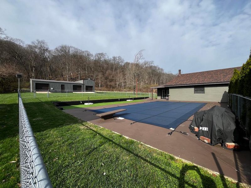 1445 Lake Drive, Chillicothe, OH 45601 Photo 3