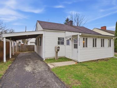 2752 Azelda Street, Columbus, OH 43211