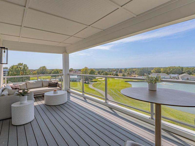 5211 Highpointe Lakes Drive , Unit 301, Westerville, OH 43081 Photo 1