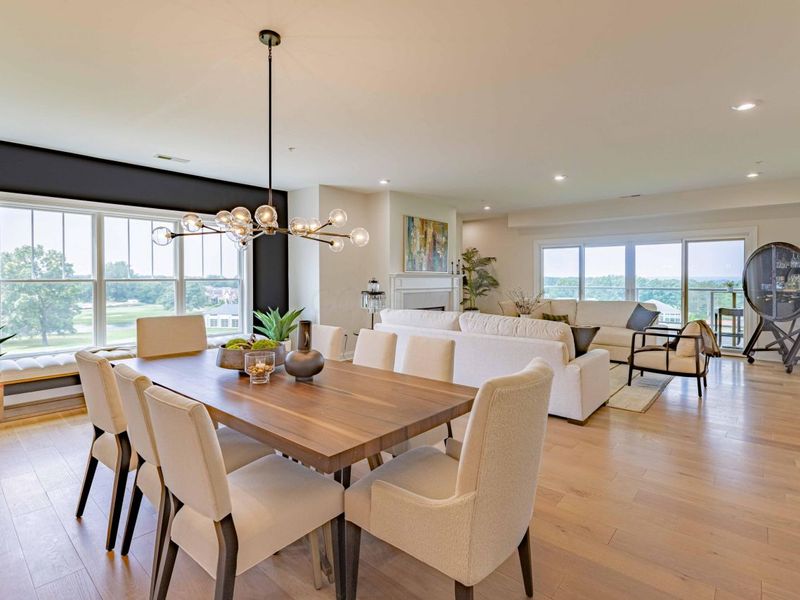 5211 Highpointe Lakes Drive , Unit 301, Westerville, OH 43081 Photo 13