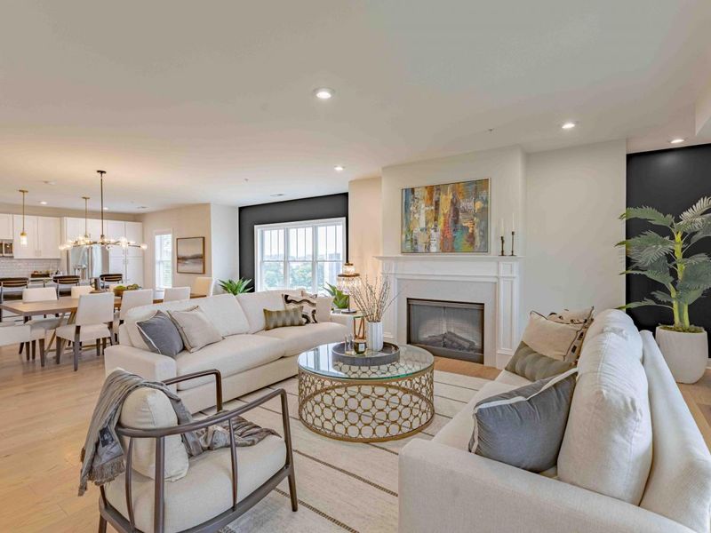 5211 Highpointe Lakes Drive , Unit 301, Westerville, OH 43081 Photo 16