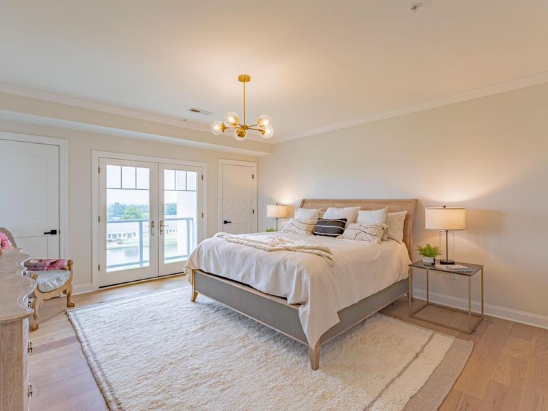 5211 Highpointe Lakes Drive , Unit 301, Westerville, OH 43081 Photo 18