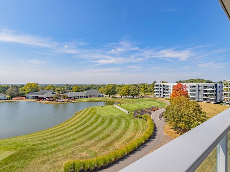 5211 Highpointe Lakes Drive , Unit 301, Westerville, OH 43081 Photo 23