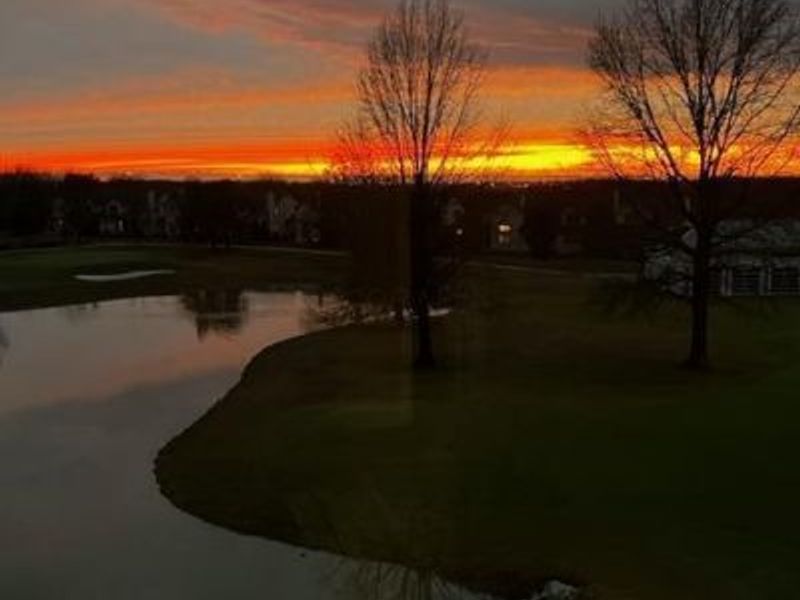 5211 Highpointe Lakes Drive , Unit 301, Westerville, OH 43081 Photo 29