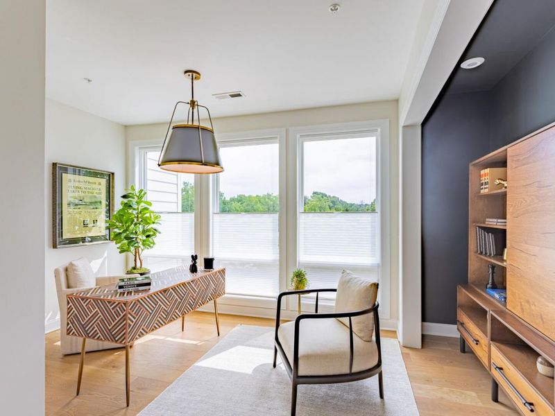 5211 Highpointe Lakes Drive , Unit 301, Westerville, OH 43081 Photo 5