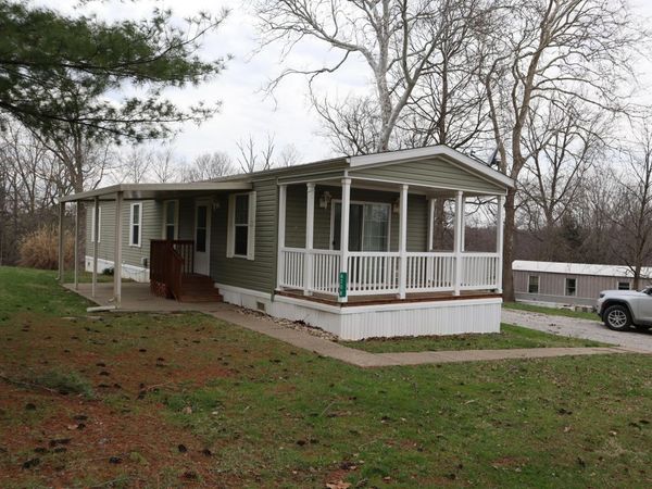 620 State Route 132 , Unit B, Clarksville, OH 45113