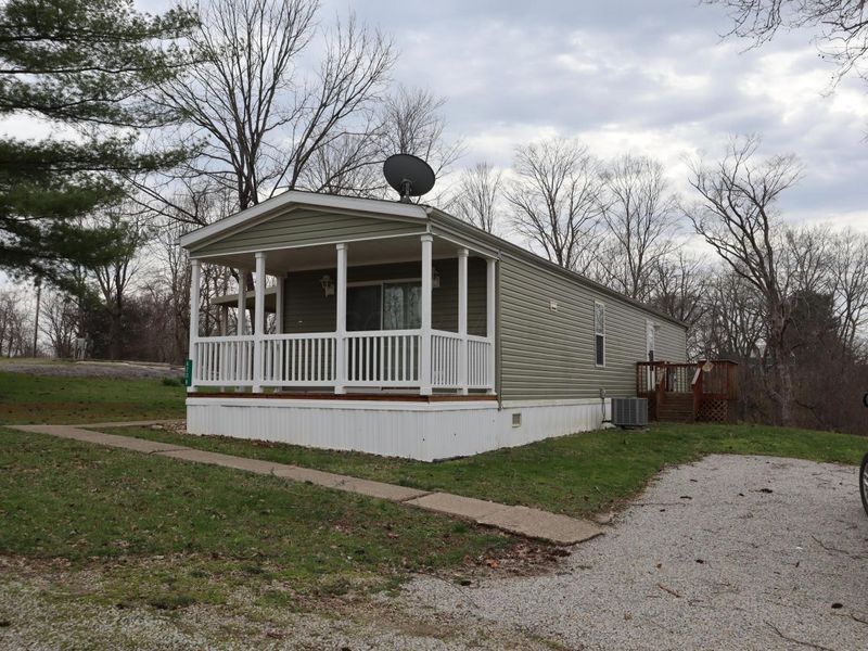 620 State Route 132 , Unit B, Clarksville, OH 45113 Photo 3