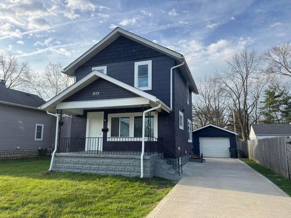 2173 Sale Road , Columbus, OH 43224