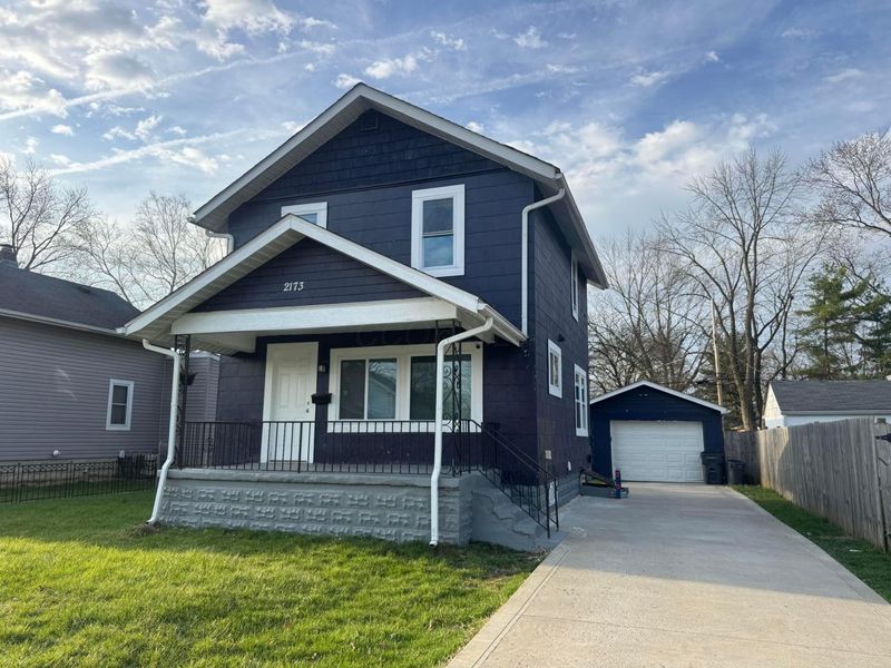 2173 Sale Road, Columbus, OH 43224 Photo 1